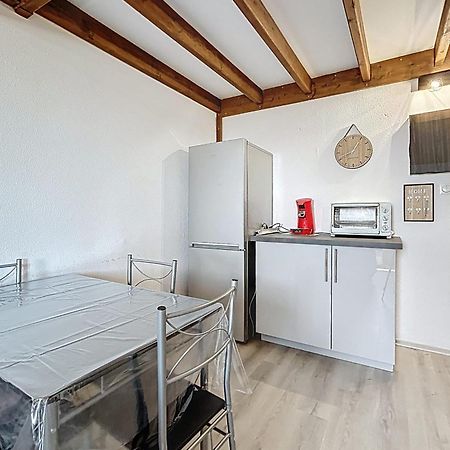 Le Rivage - Appartement Avec Piscine Et Vue Mer Saint-Pierre-la-Mer  外观 照片
