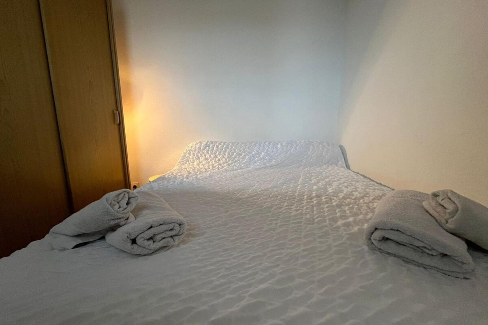 Le Rivage - Appartement Avec Piscine Et Vue Mer Saint-Pierre-la-Mer  外观 照片